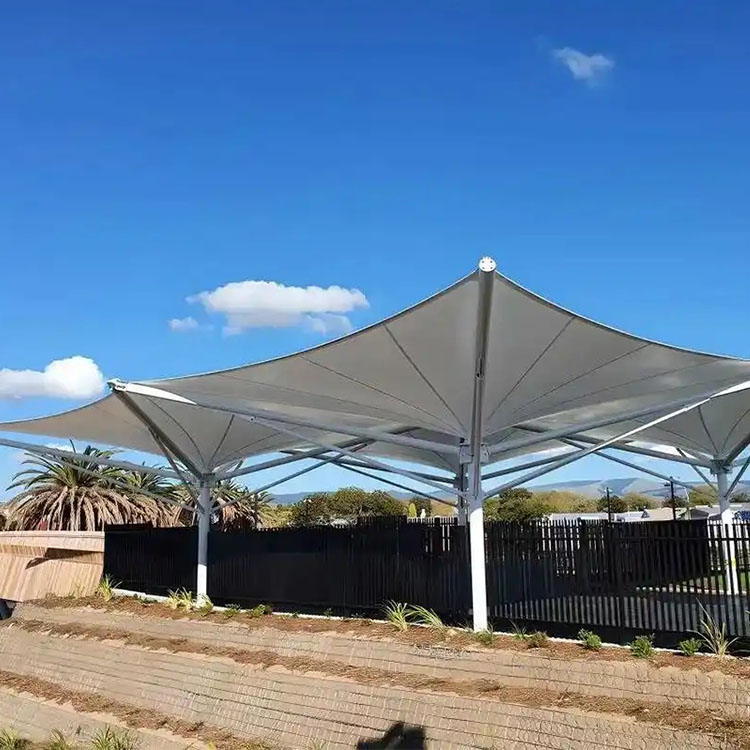 邻水县工程案例