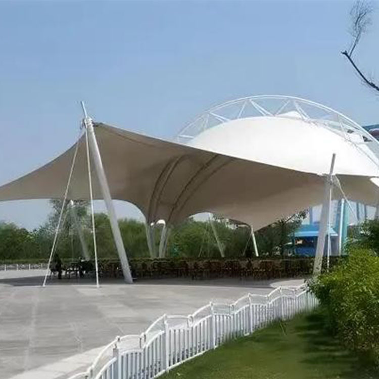 邻水县工程案例