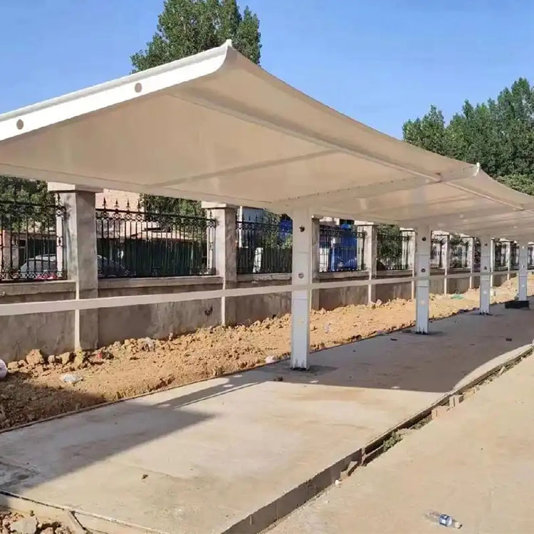 邻水县工程案例