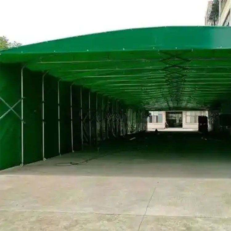 邻水县工程案例