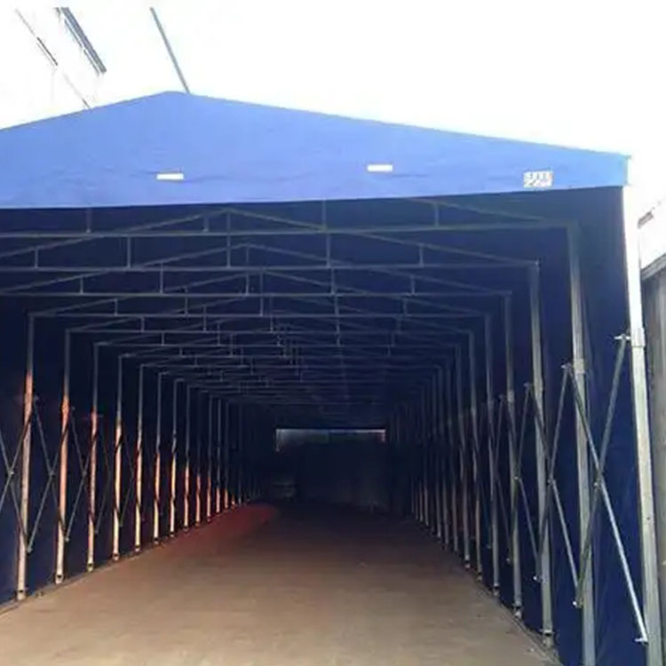 邻水县工程案例