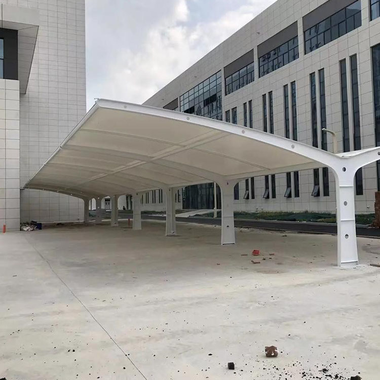 邻水县工程案例